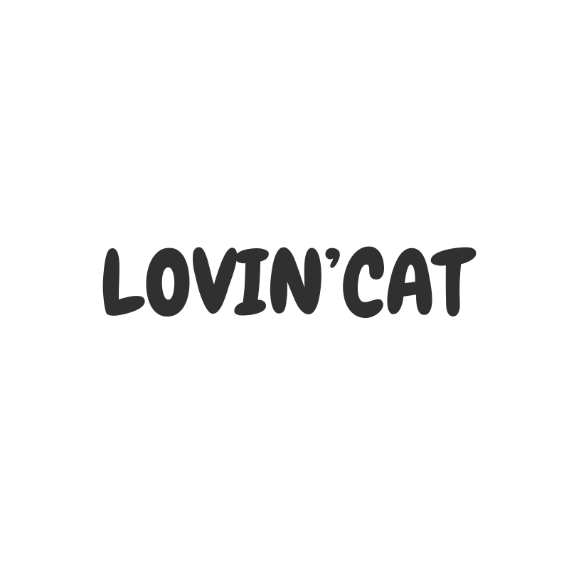 Kategoriebild - LOVIN'CAT