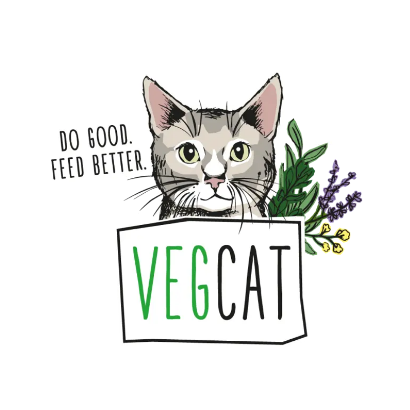 VEGCAT Kategoriebild bei LOVIN'CAT