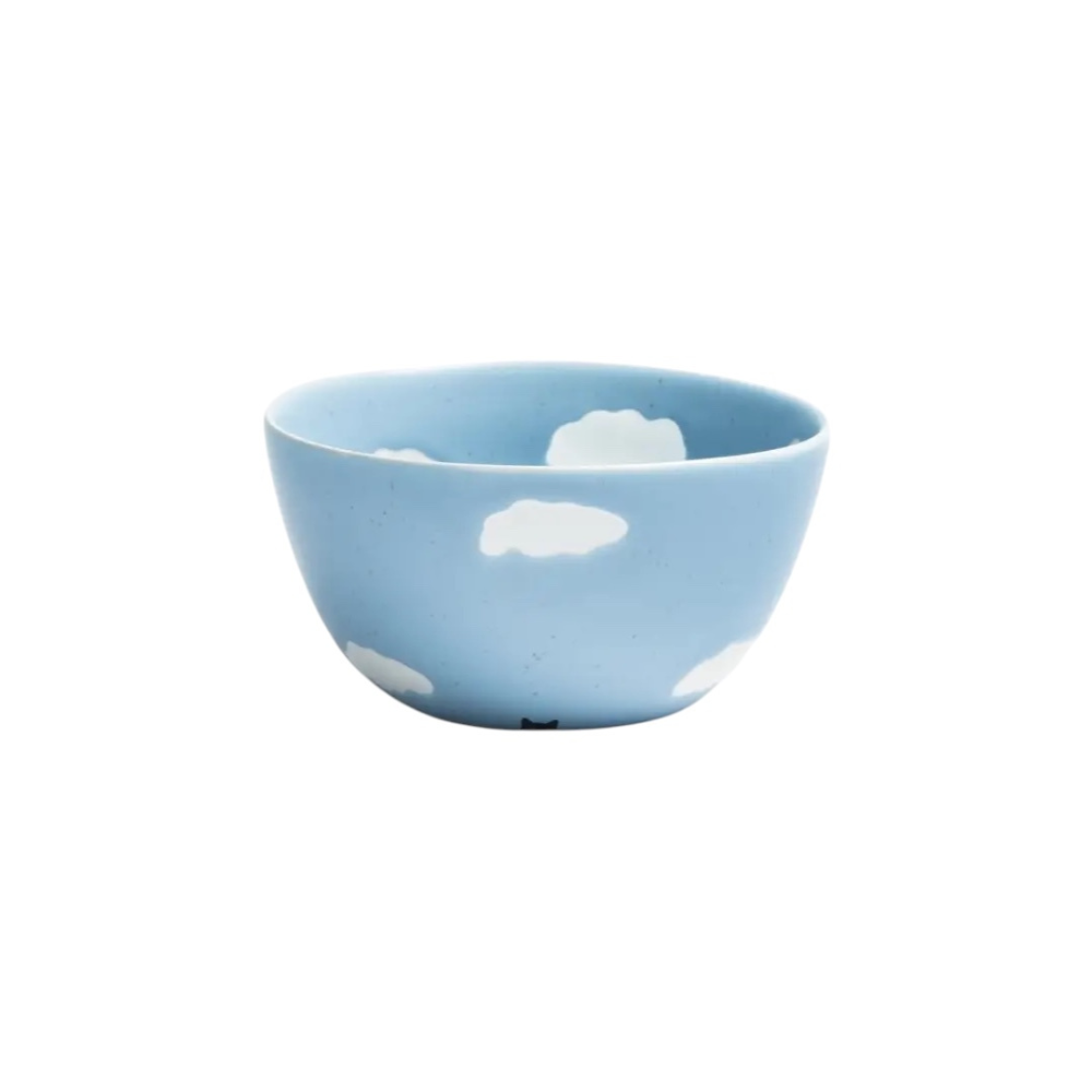 CLOUD Bowl 16cm CAT Edition - egg back home