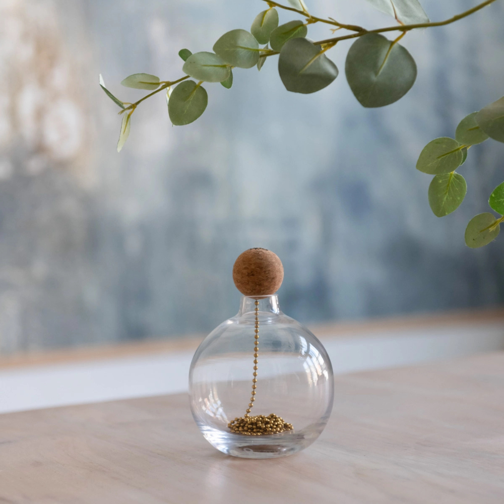 Dekobild Katzenspielzeug TAIL - Hoopo