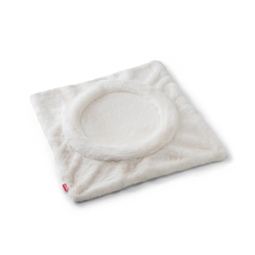 Katzenbett FLIP Weiß - Hoopo