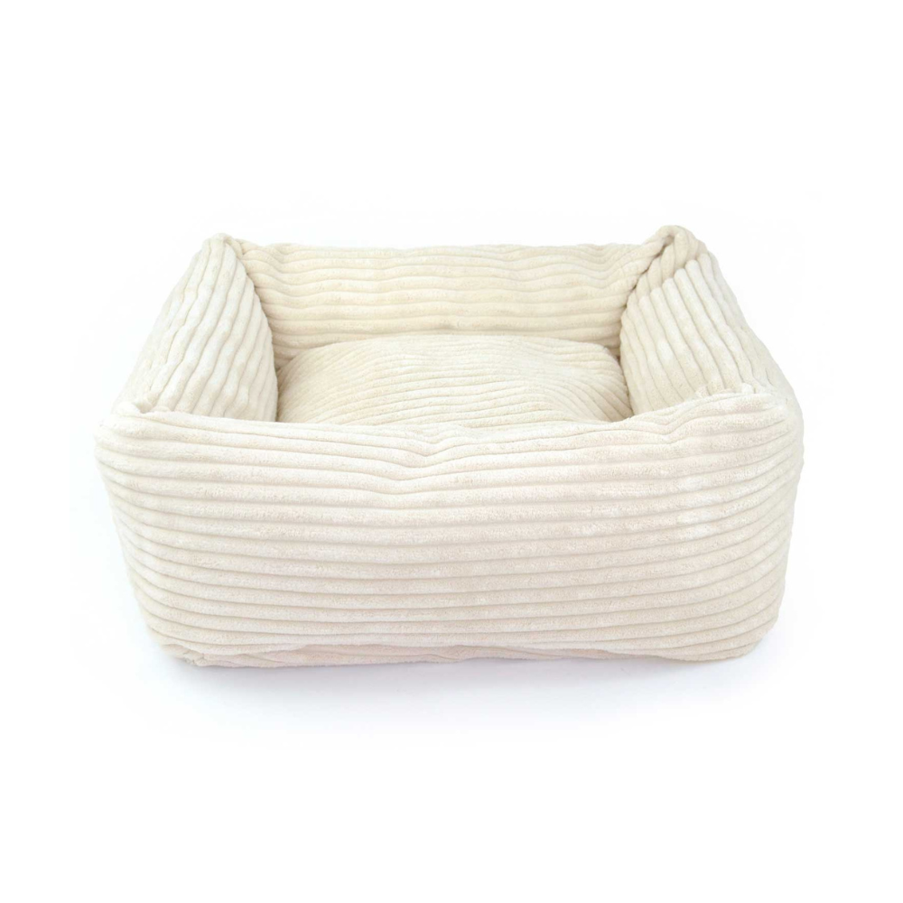 Katzenbett RIMINI S Beige - stylecats