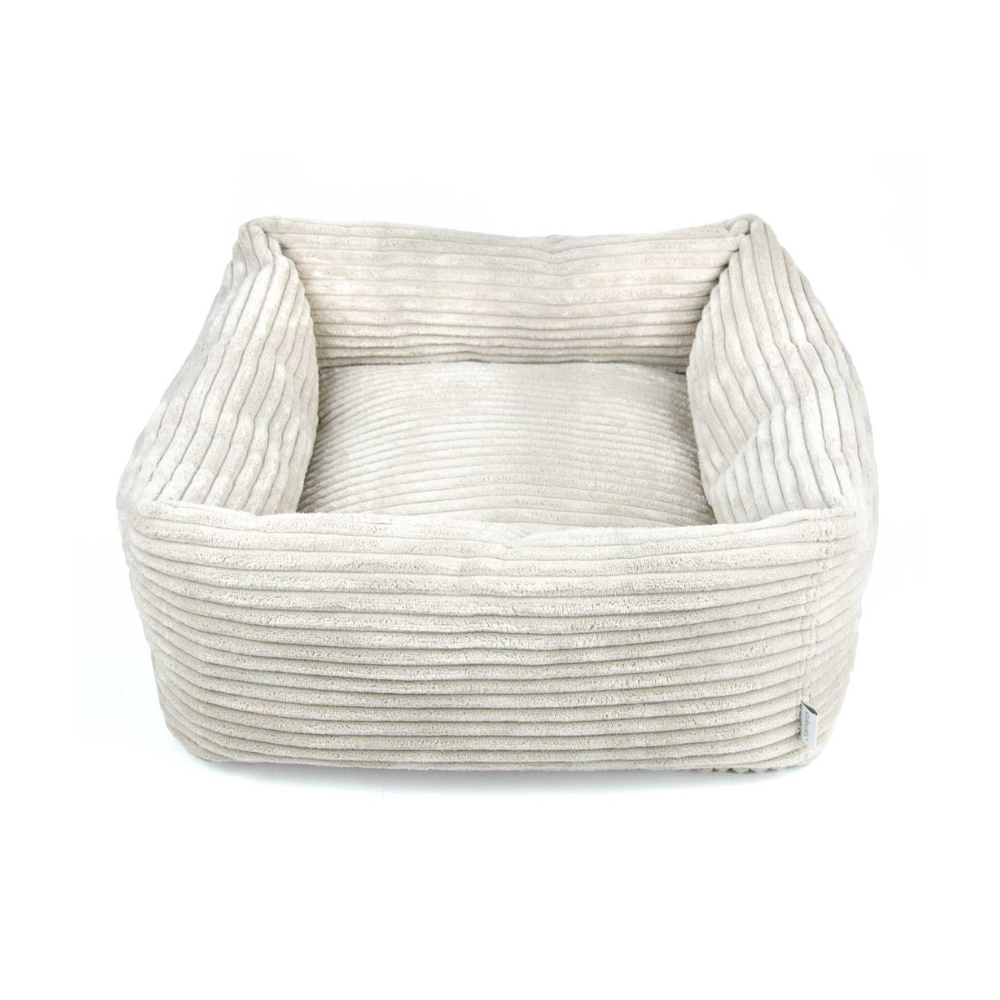 Katzenbett RIMINI S Hellgrau - stylecats