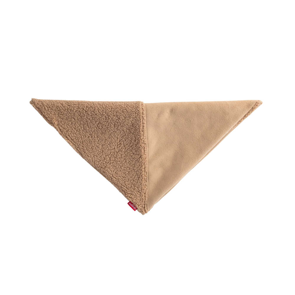 Katzendecke TRI Braun - Hoopo