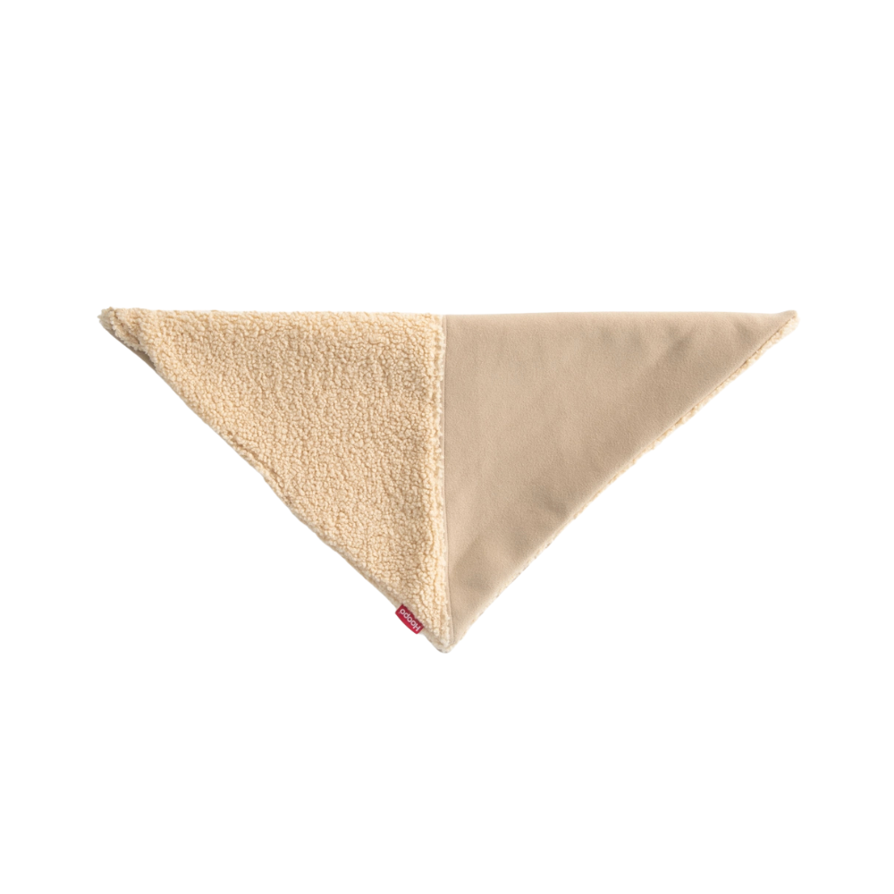 Katzendecke TRI Champagner - Hoopo