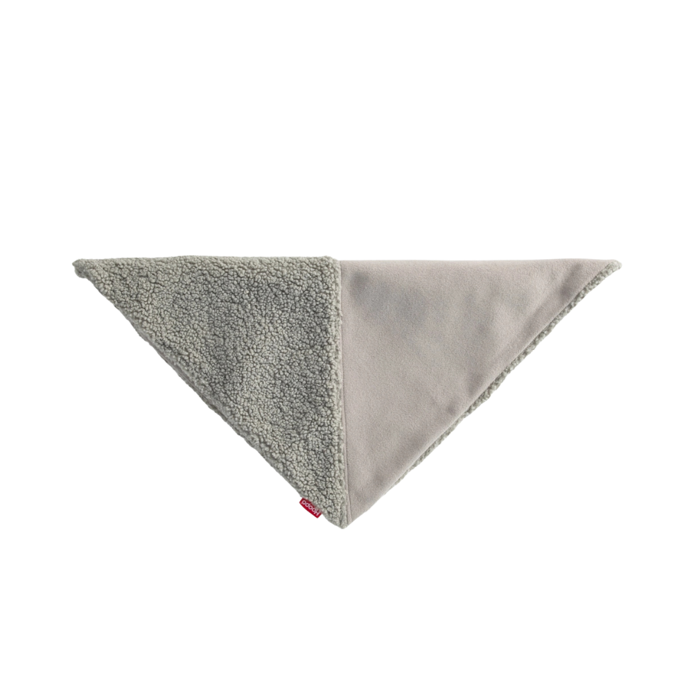 Katzendecke TRI Grau - Hoopo