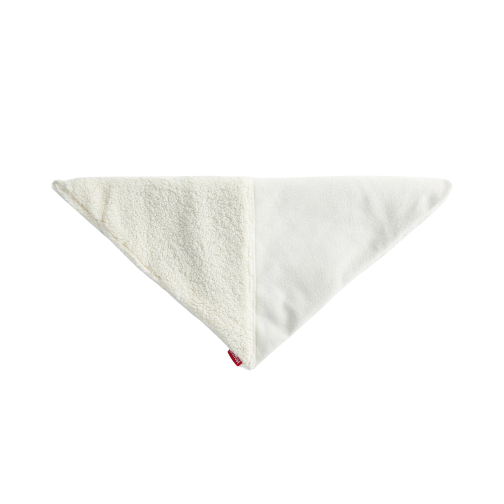 Katzendecke TRI Weiß - Hoopo