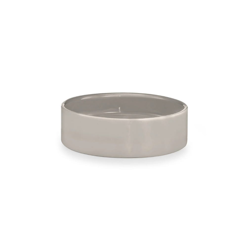 Katzennapf SCODELLA Greige - MiaCara