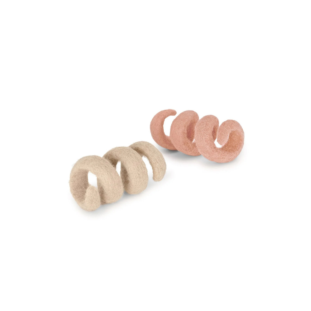Katzenspirale SPIRA Blush - MiaCara