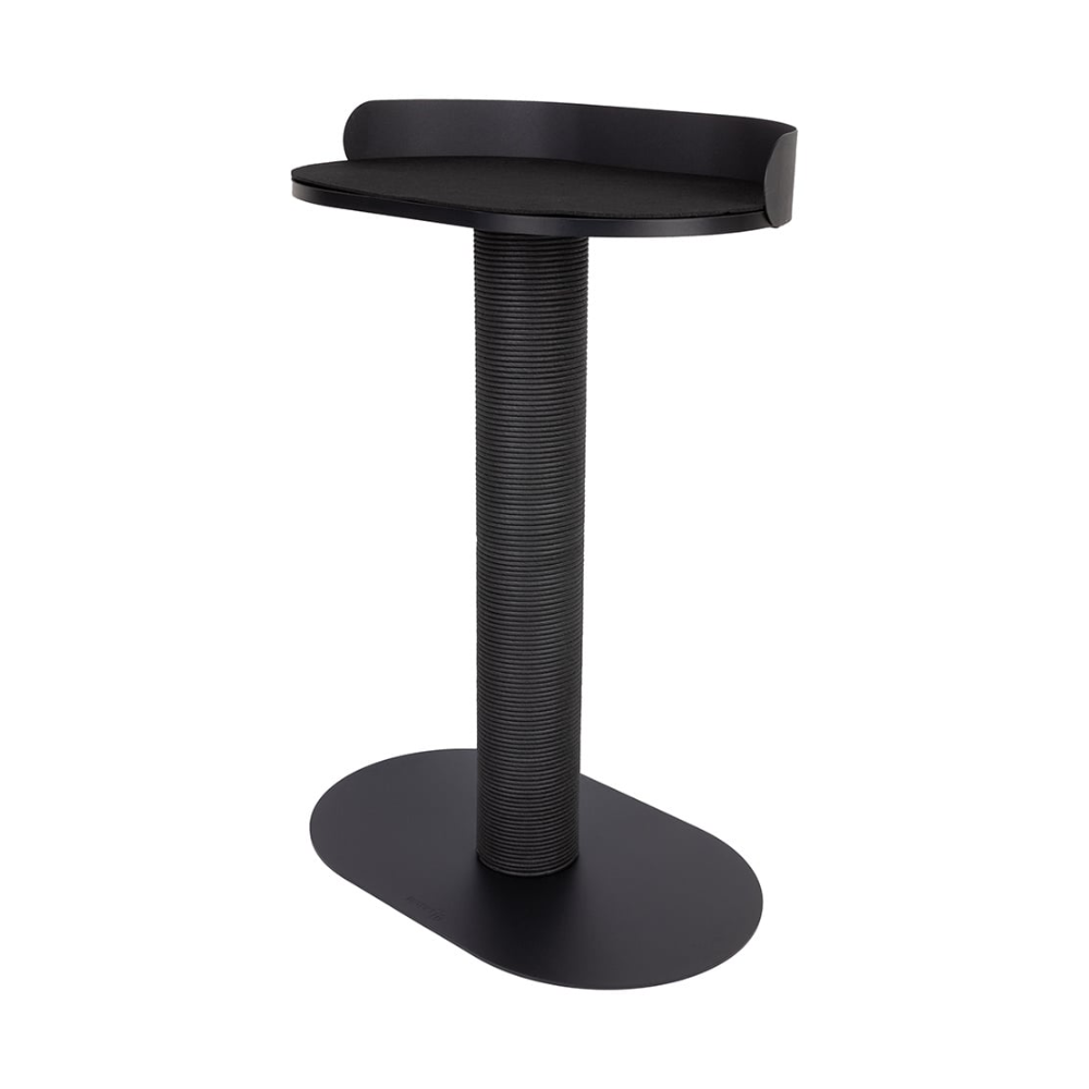 Kratzbaum OASIS 80 Schwarz - DISTRICT 70