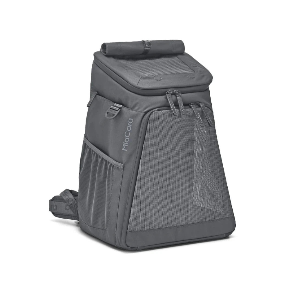 MiaCara Zaino Katzenrucksack