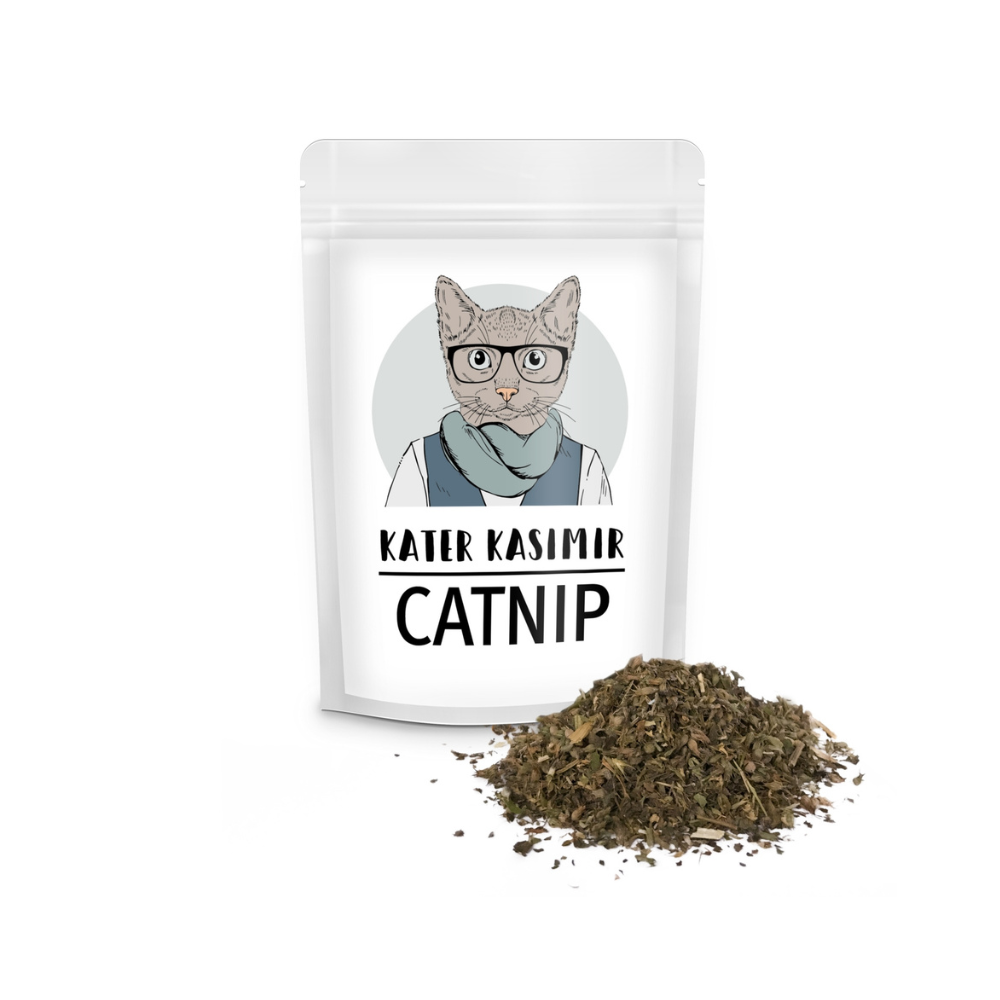 Nachfüllpackung Katzenminze in Premium-Qualität 30 g