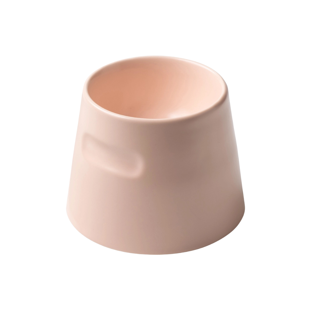 Napf TOWER Feeder Rosa - Hoopo