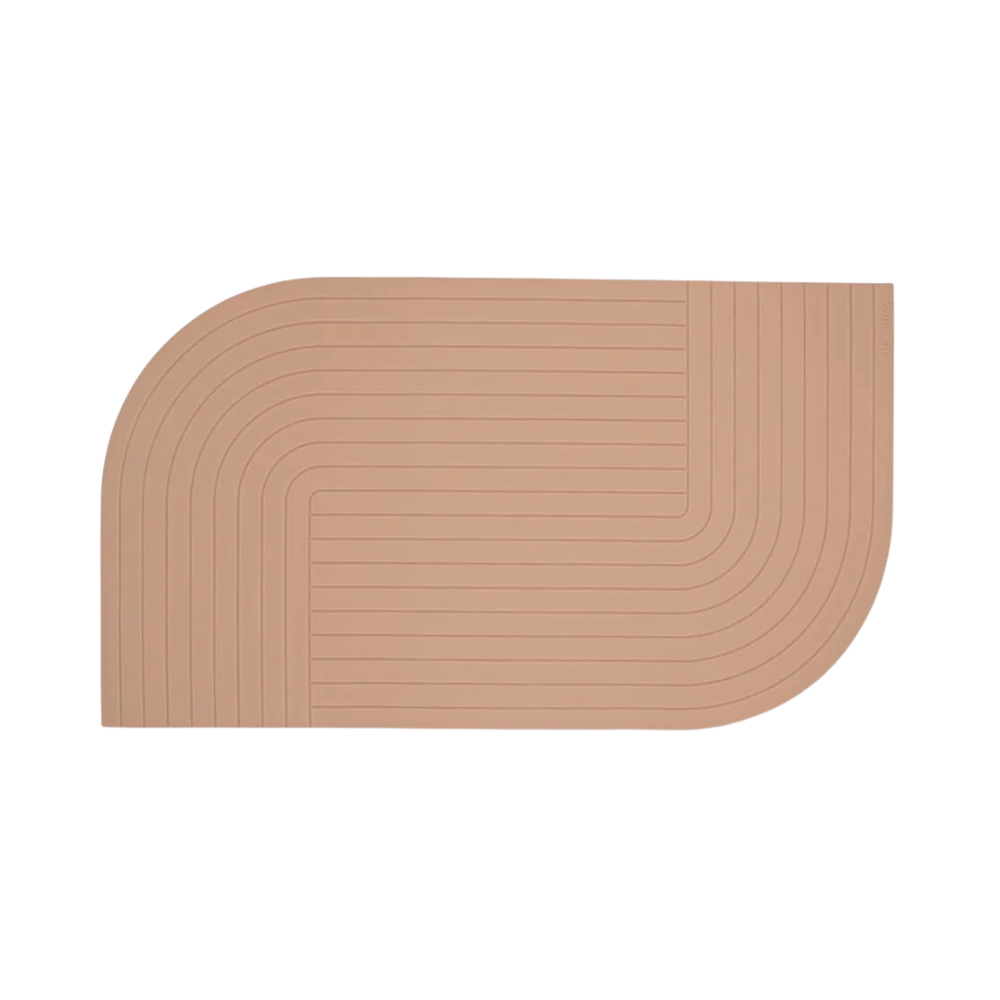 Napfunterlage GOURMET Beige - The Catery