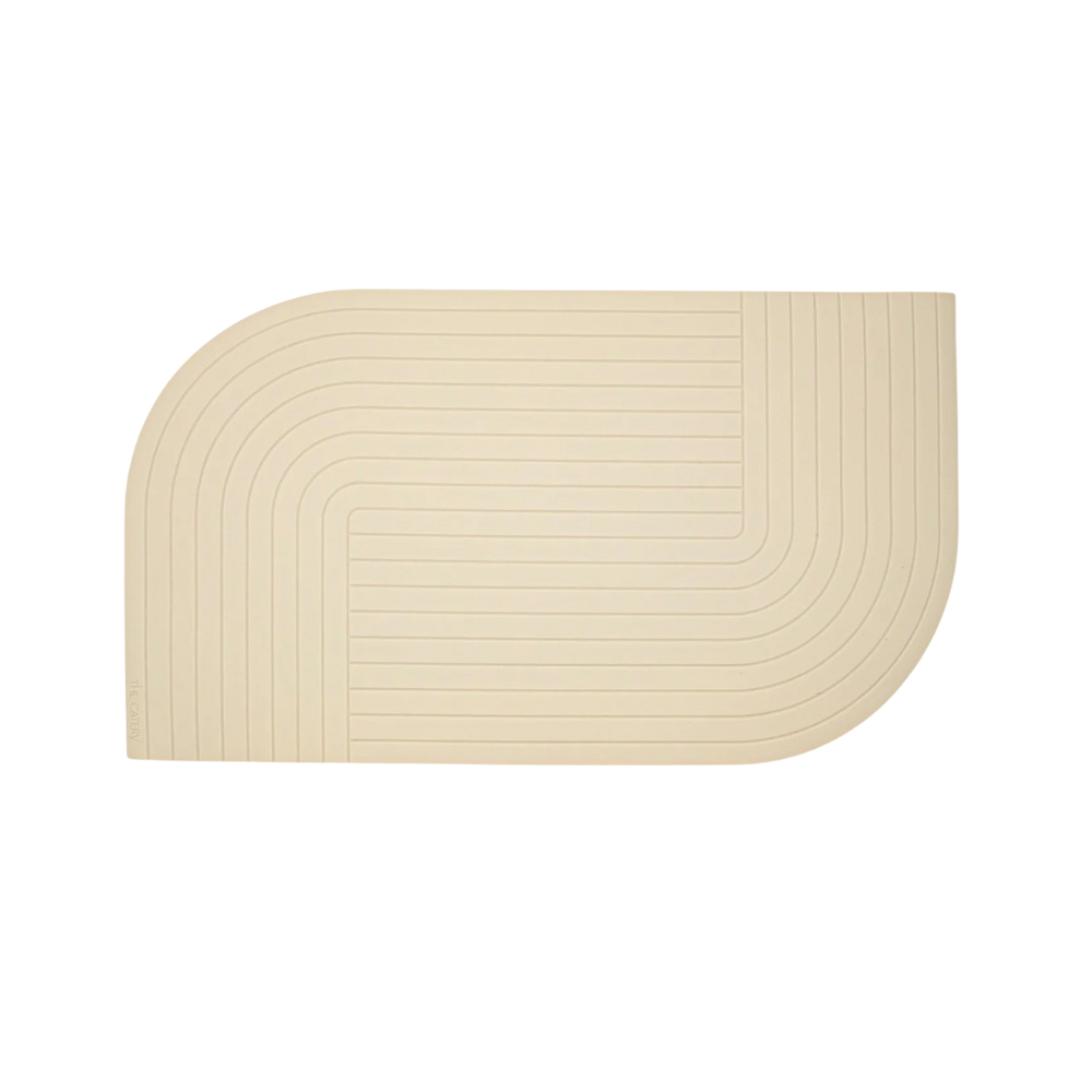 Napfunterlage GOURMET Creme - The Catery