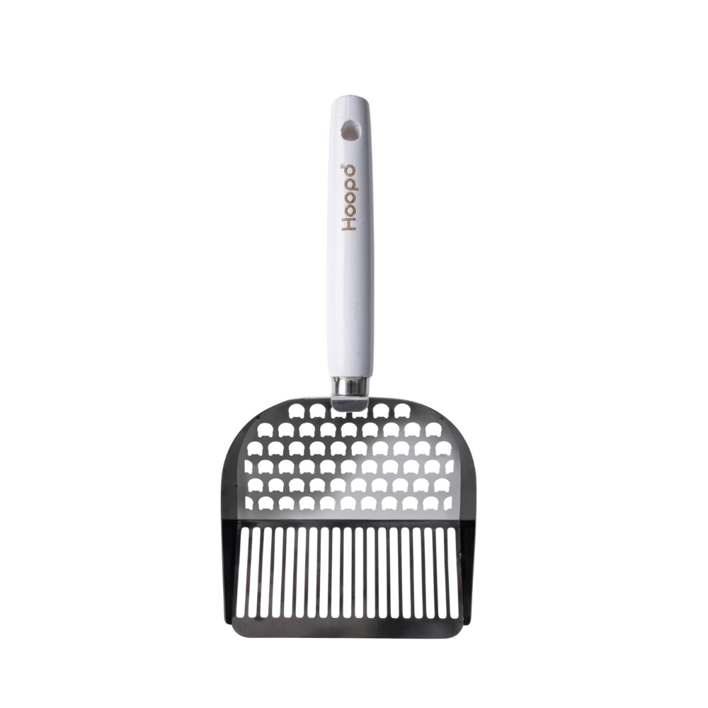 Schaufel SHOVEL Grau - Hoopo