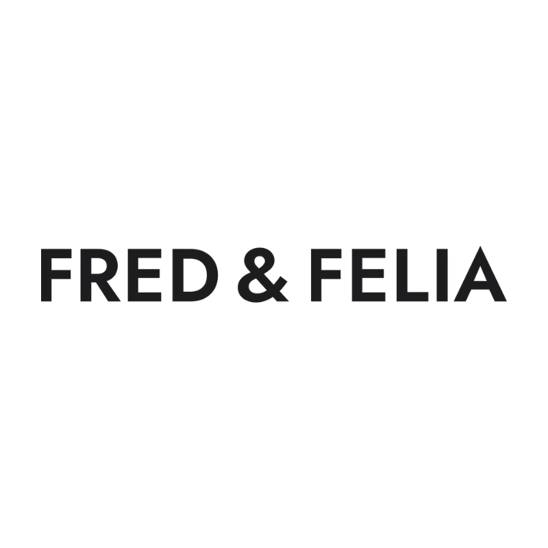 Fred & Felia - LOVIN'CAT