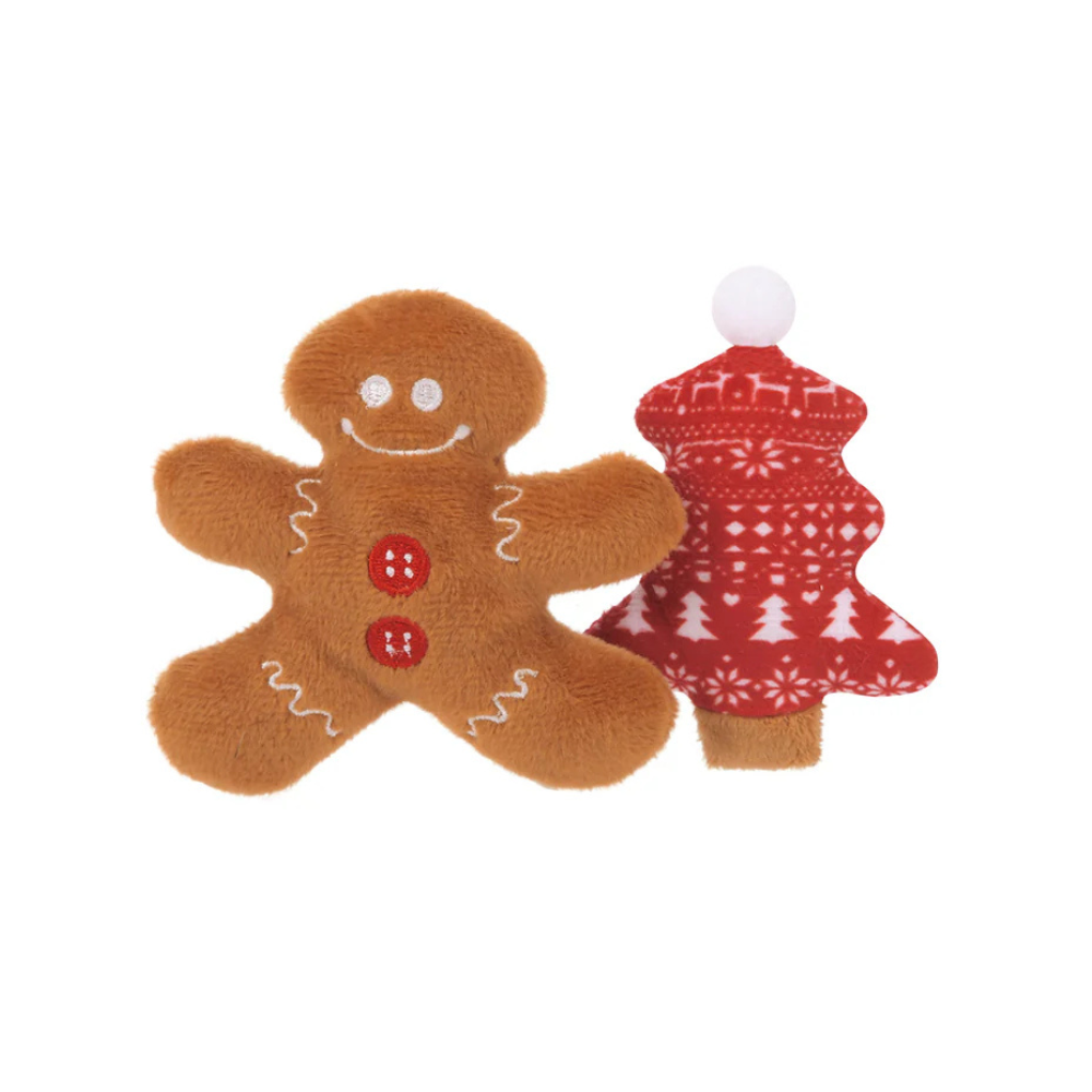 Katzenspielzeug MEOWY CHRISTMAS - P.L.A.Y.