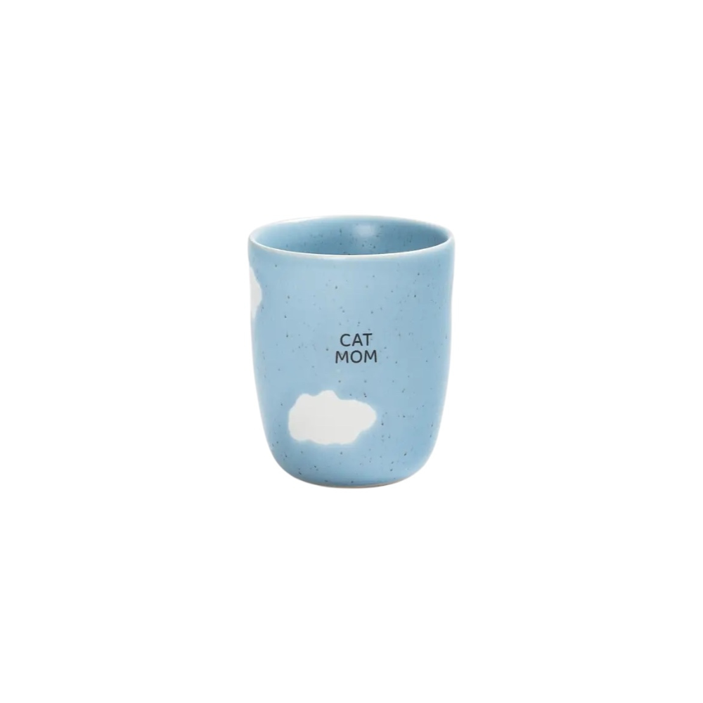 Tasse CLOUD Medium Cup CATMOM 220ml - egg back home